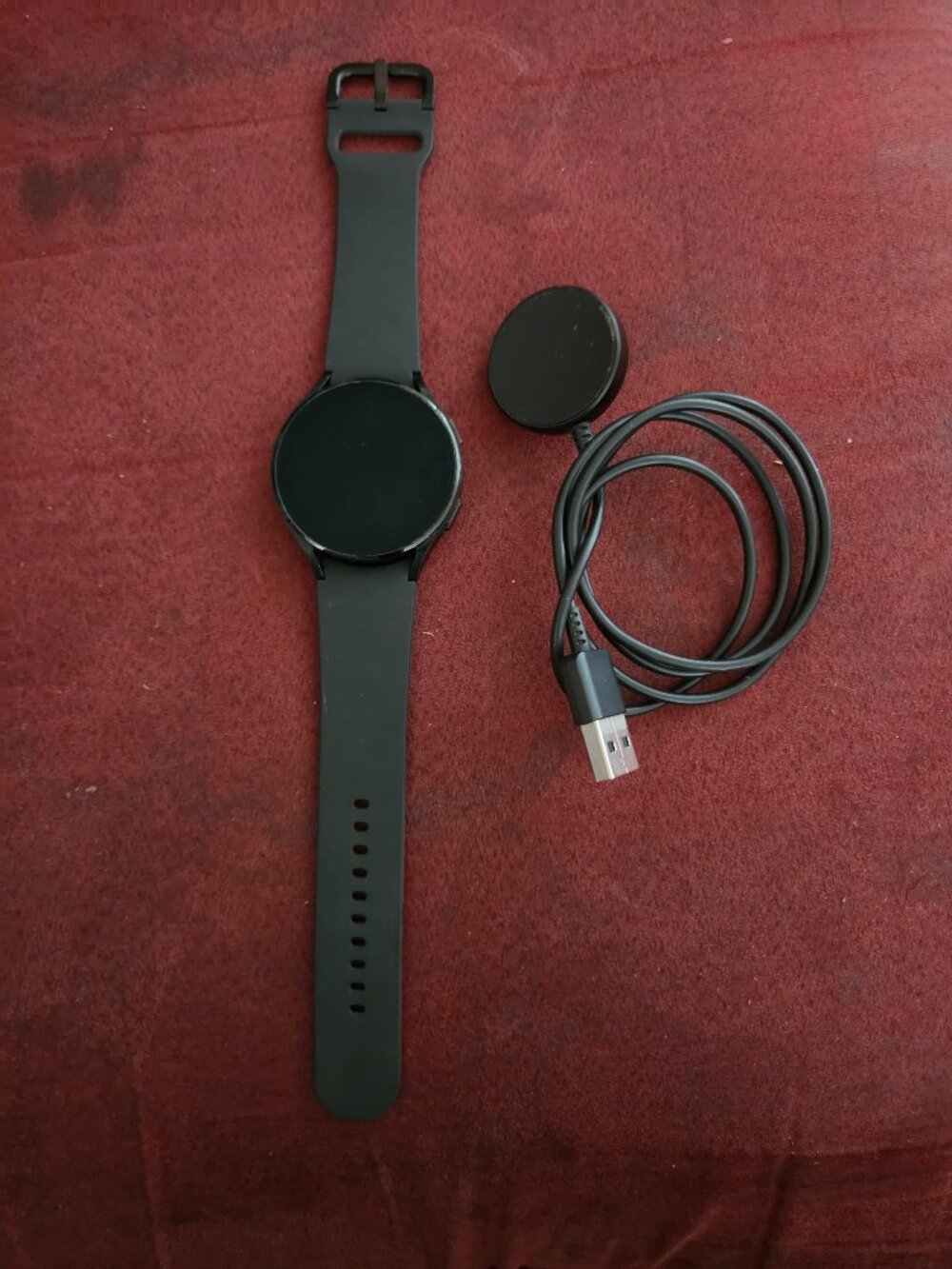 Samsung Galaxy S4 Watch (Verizon)